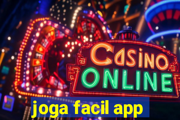 joga facil app